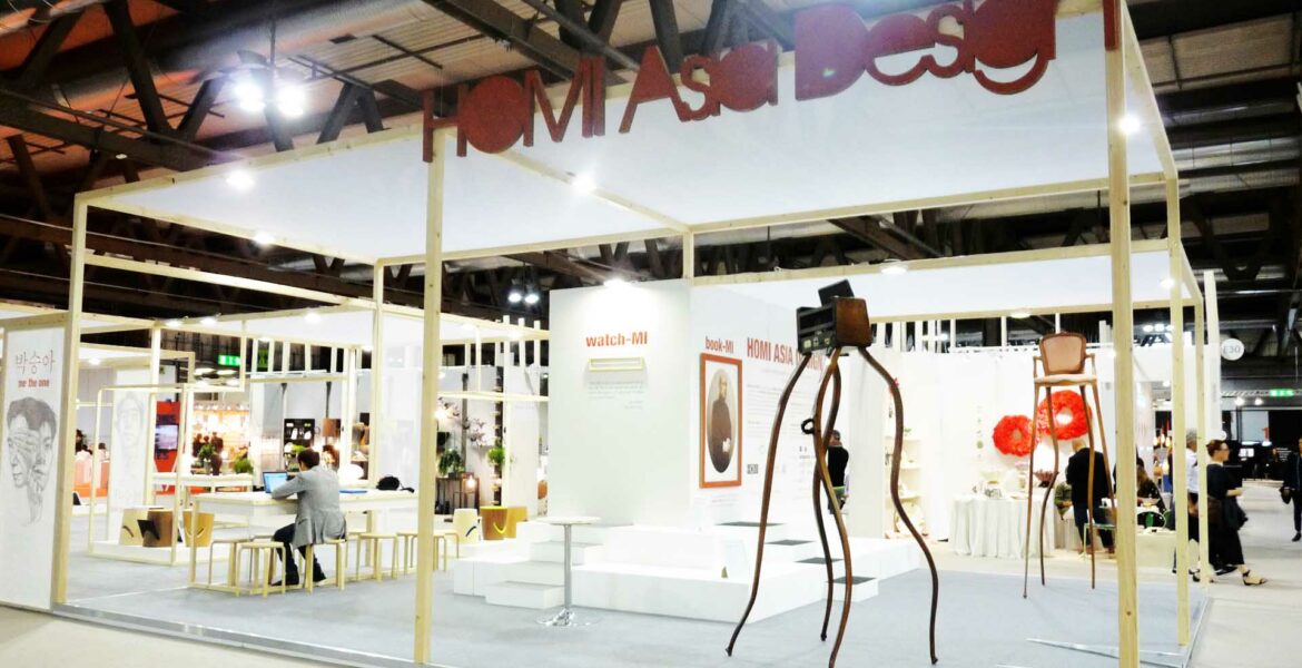 archicroce - homi asia design8