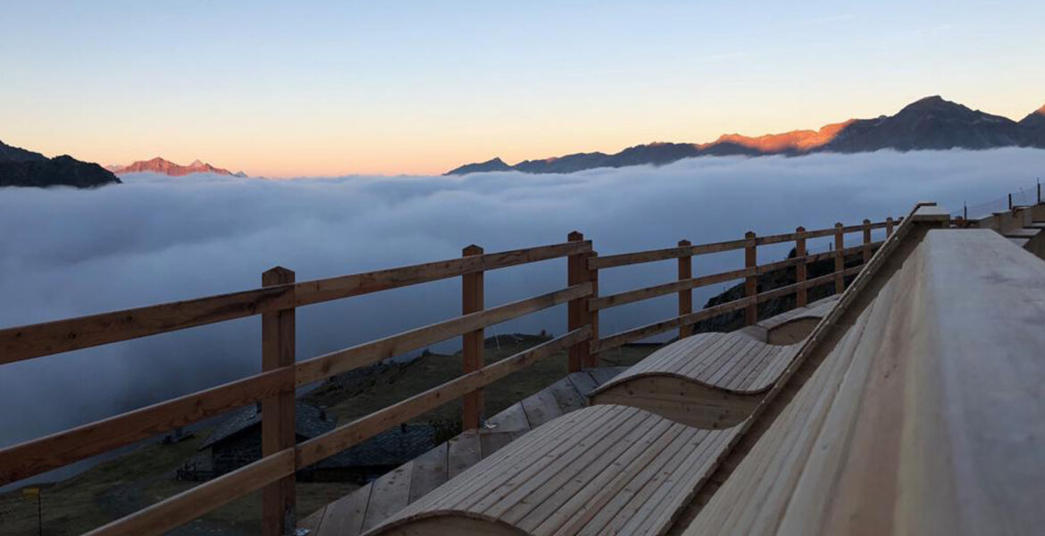 archicroce -l'abri du ski 0